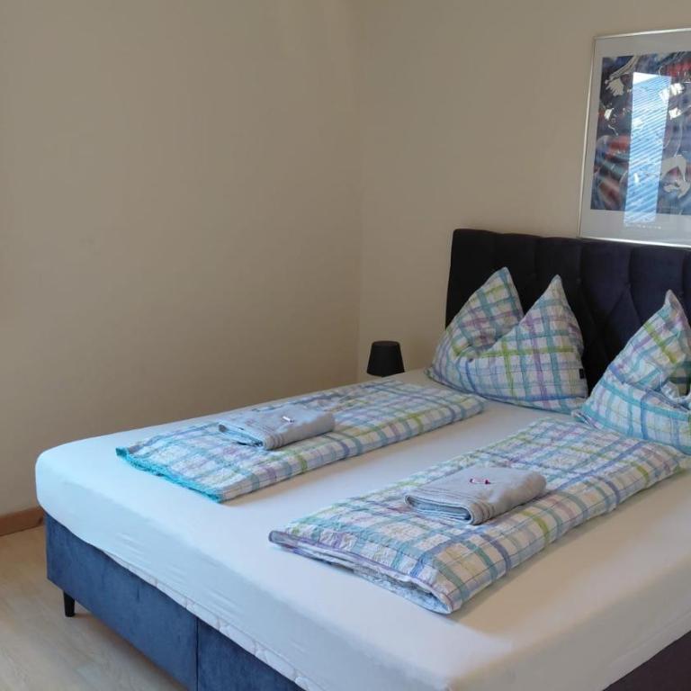 Ferienwohnung Pichlarn - Apartamento de 1 dormitorio con balcón - 5