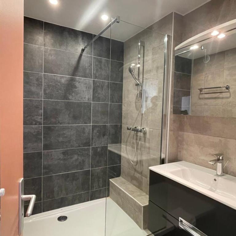 Appartement Duplex Cannes centre - Appartement 3 Chambres avec Balcon - 21