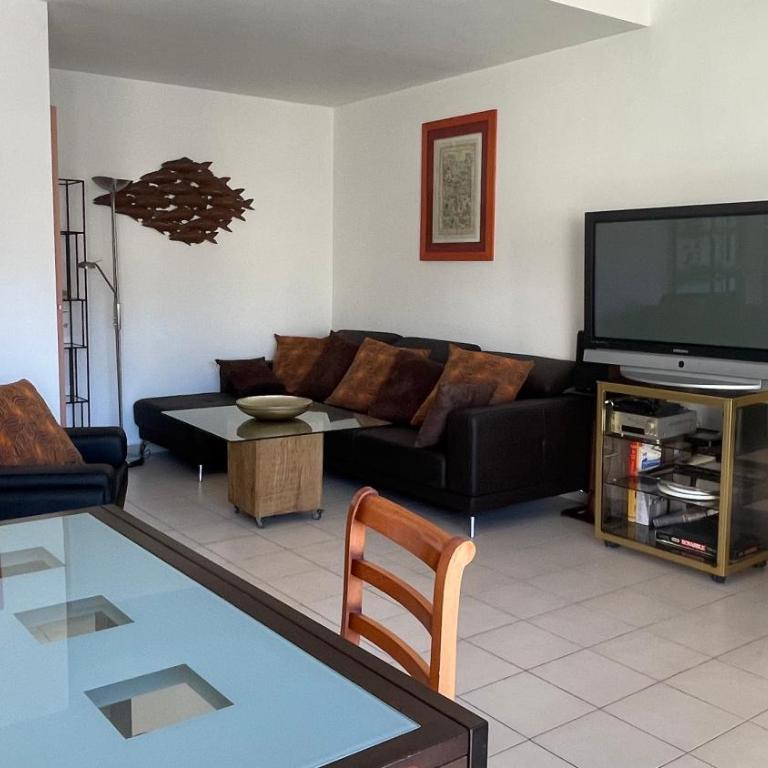 Appartement Duplex Cannes centre - Appartement 3 Chambres avec Balcon - 17