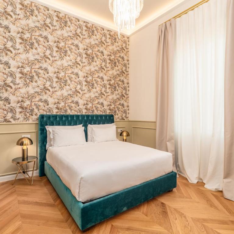 Incanto Relais & Charme - dBe Hotels - Camera Matrimoniale Superior - 2