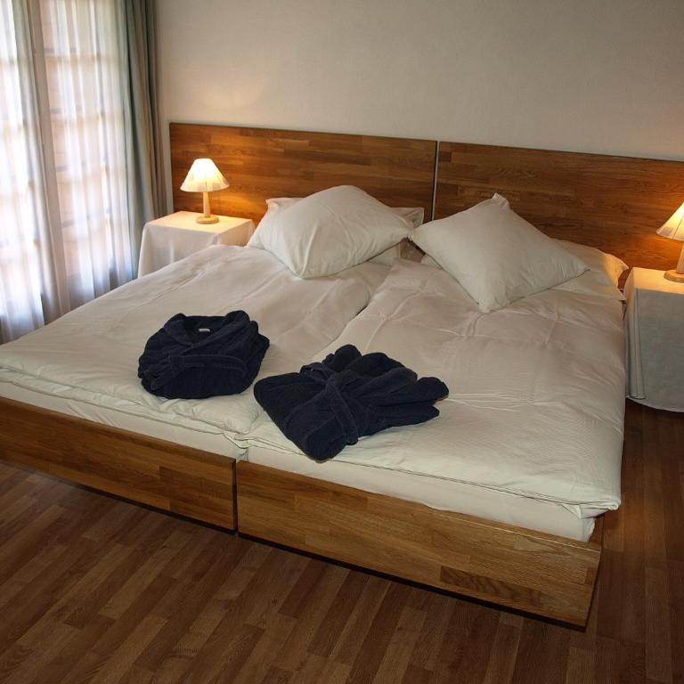 Chalet Huwi Zermatt - Chalet - 15