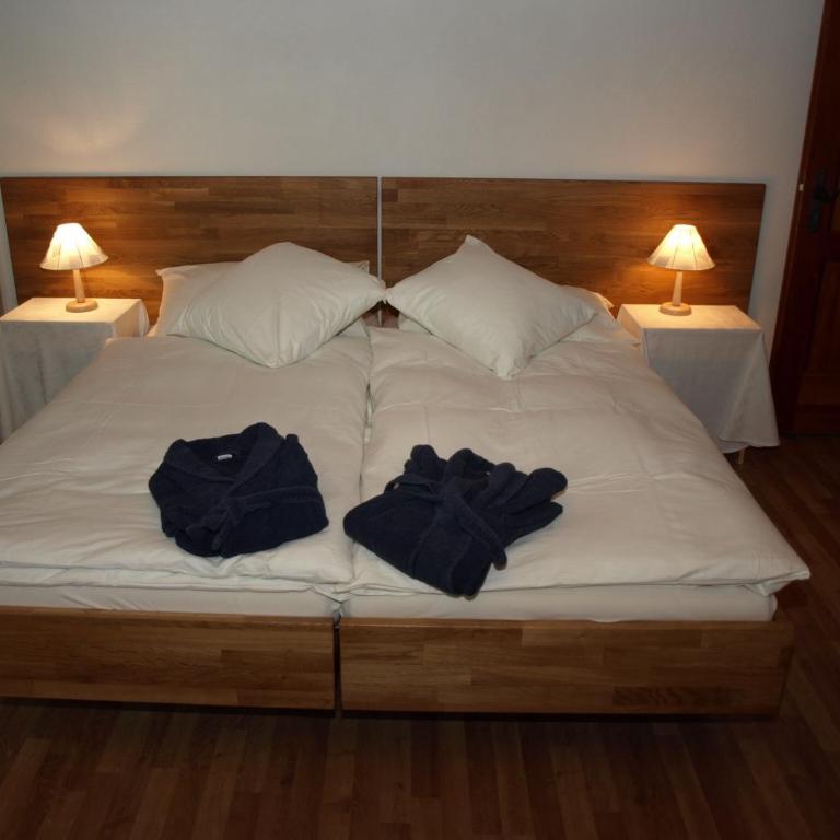 Chalet Huwi Zermatt - Chalet - 16