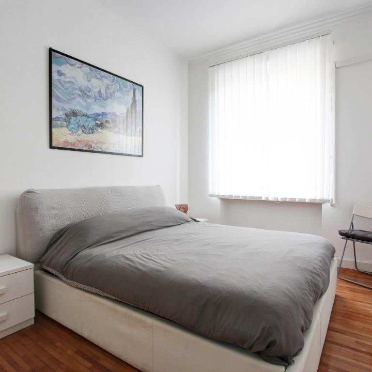 Roma Centro - Tra Pantheon & Trastevere - Appartamento con 1 Camera da Letto - 3