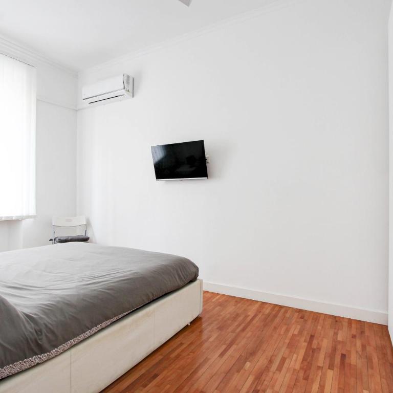 Roma Centro - Tra Pantheon & Trastevere - Appartamento con 1 Camera da Letto - 7