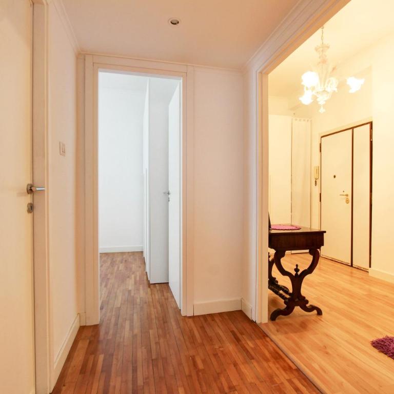 Roma Centro - Tra Pantheon & Trastevere - Appartamento con 1 Camera da Letto - 8