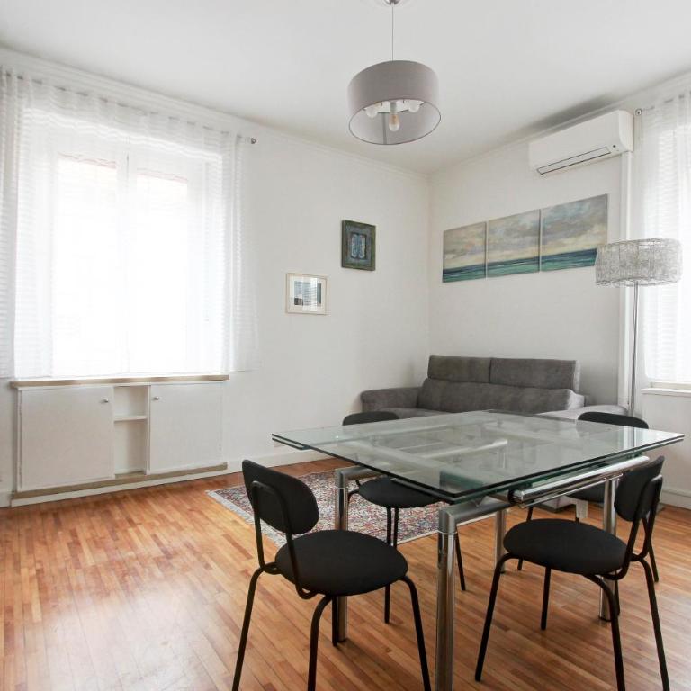 Roma Centro - Tra Pantheon & Trastevere - Appartamento con 1 Camera da Letto - 14