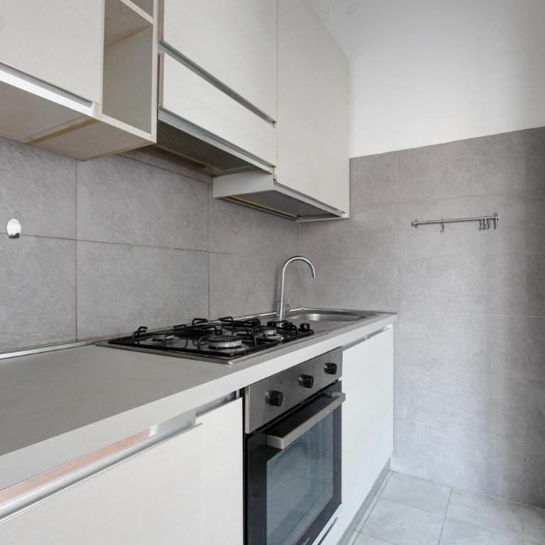 Roma Centro - Tra Pantheon & Trastevere - Appartamento con 1 Camera da Letto - 15
