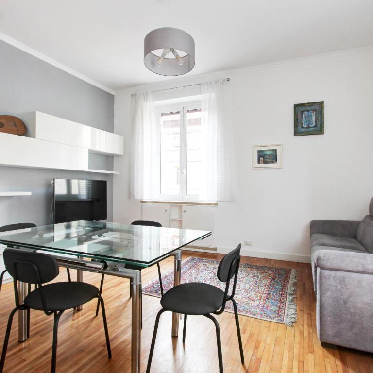 Roma Centro - Tra Pantheon & Trastevere - Appartamento con 1 Camera da Letto - 16