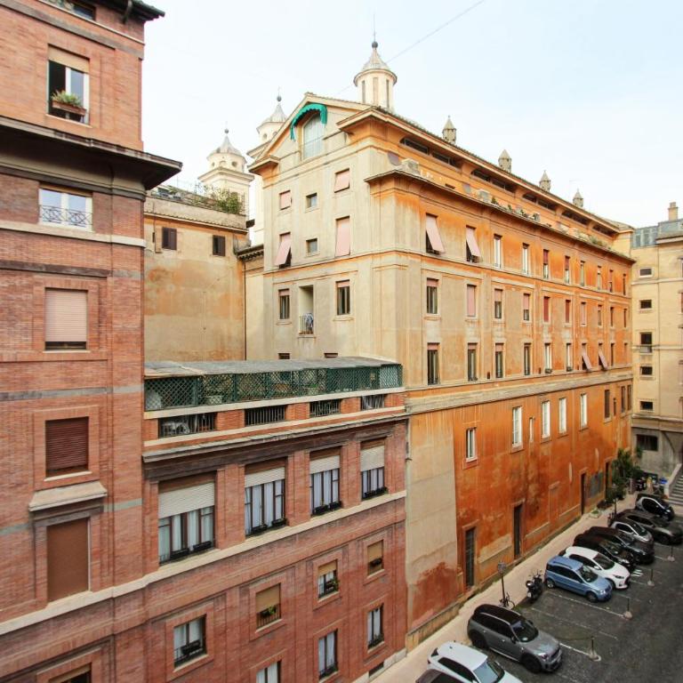 Roma Centro - Tra Pantheon & Trastevere - Appartamento con 1 Camera da Letto - 20
