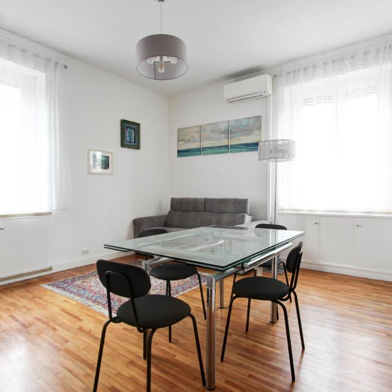 Roma Centro - Tra Pantheon & Trastevere - Appartamento con 1 Camera da Letto - 21
