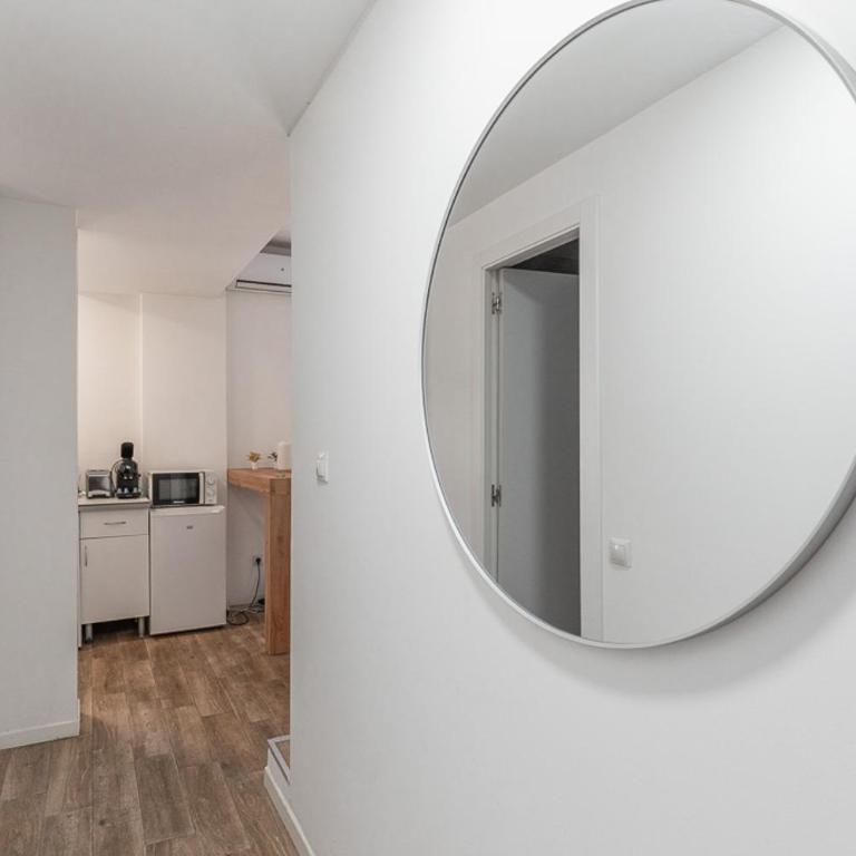 Modern bright - 1 bedroom 1 bathroom - Chamberí - Apartment - 16