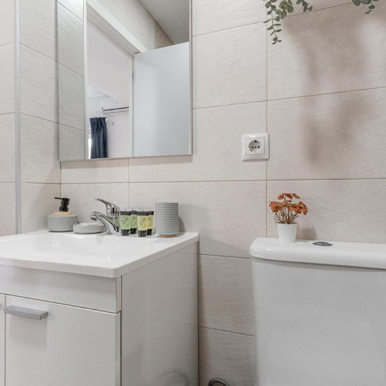 Modern bright - 1 bedroom 1 bathroom - Chamberí - Apartment - 14