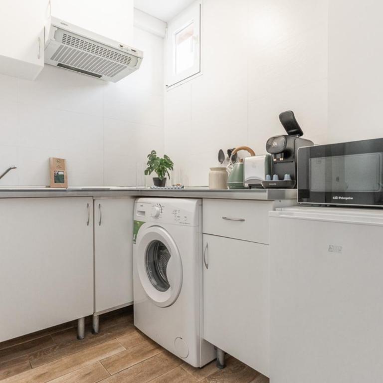 Modern bright - 1 bedroom 1 bathroom - Chamberí - Apartment - 5