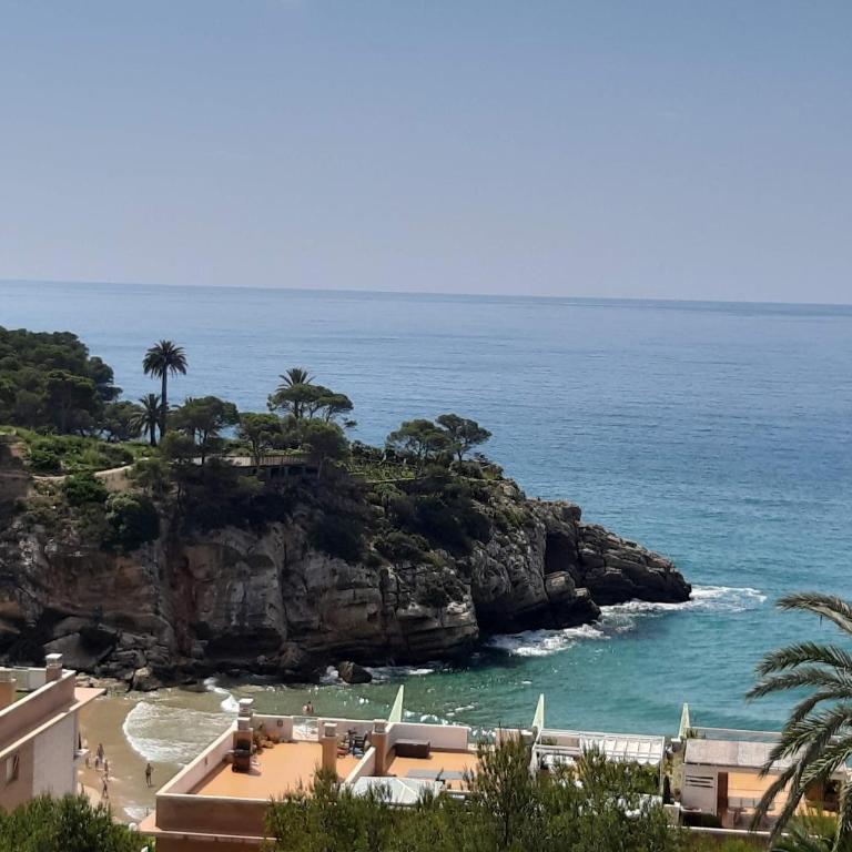 Brisa del Mar - Apartamento de 2 dormitorios - 1
