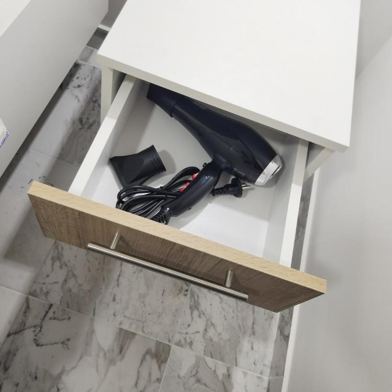 Apartman Ristic Vrnjacka banja - Apartman sa 1 Spavaćom Sobom - 8