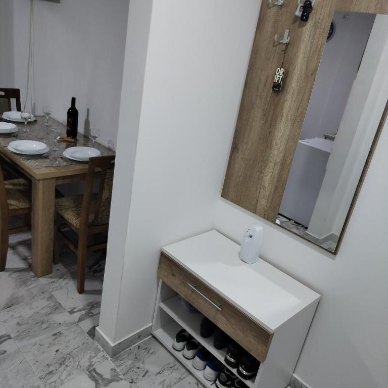 Apartman Ristic Vrnjacka banja - Apartman sa 1 Spavaćom Sobom - 2