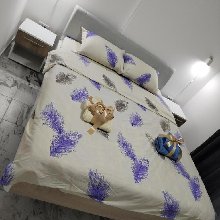 Apartman Ristic Vrnjacka banja - Apartman sa 1 Spavaćom Sobom - 5