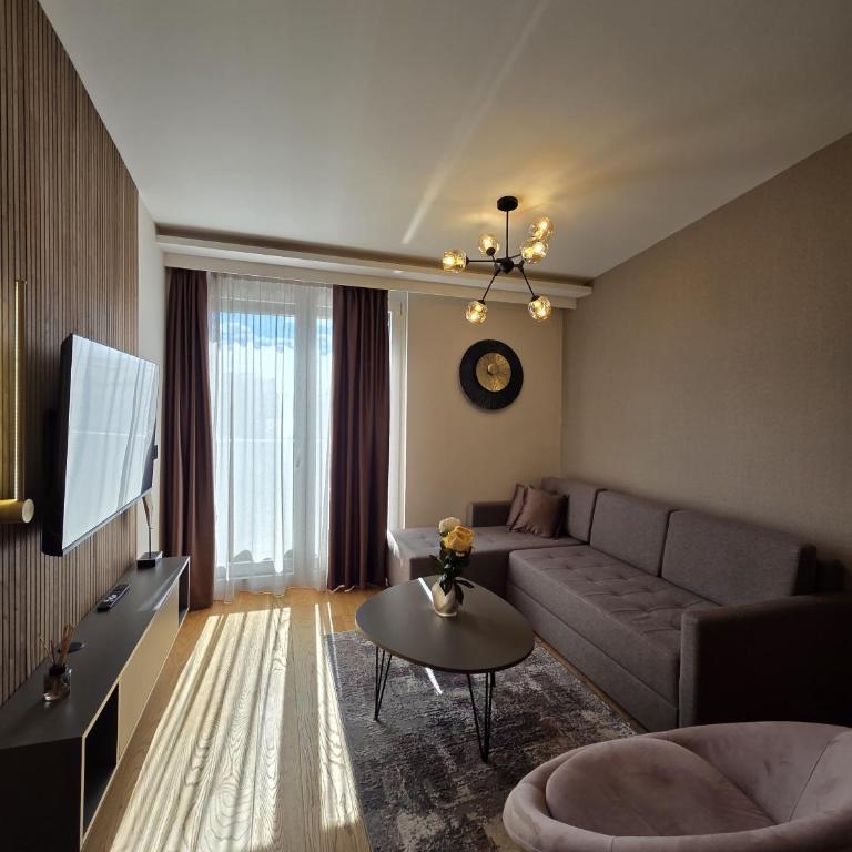 Dukk - One-Bedroom Apartment - 5