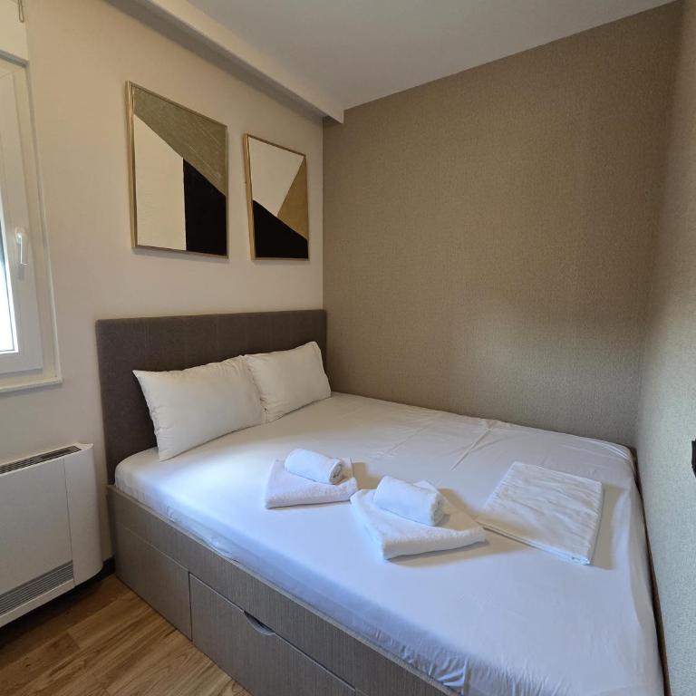 Dukk - One-Bedroom Apartment - 7
