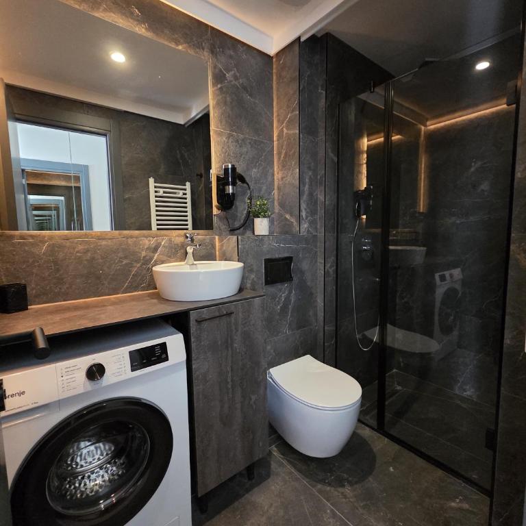 Dukk - One-Bedroom Apartment - 13