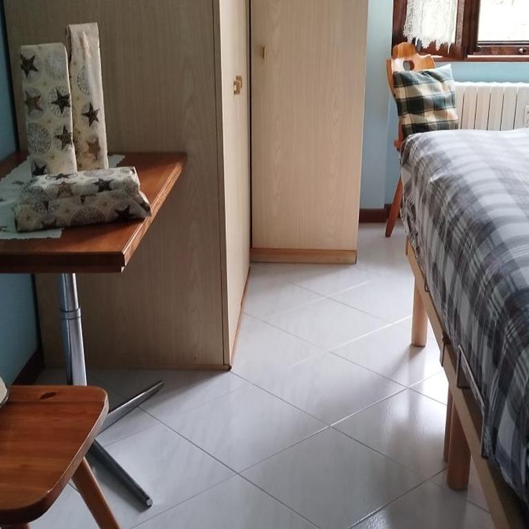 Locazione turistica VENTO del NORD - Apartment mit Blick auf die Berge - 10