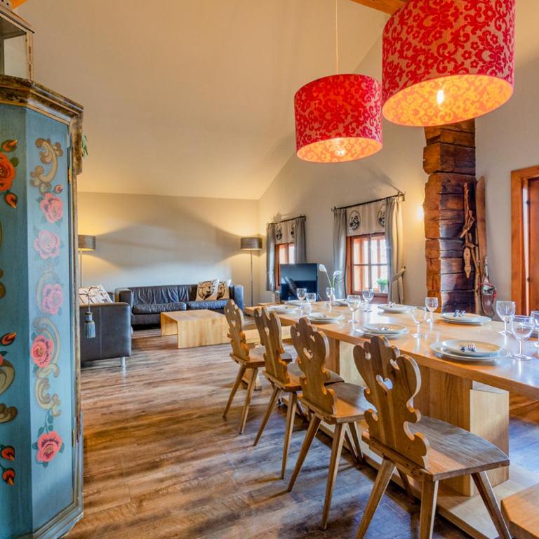 Das Schmiedhaus - Haus mit 8 Schlafzimmern - 58