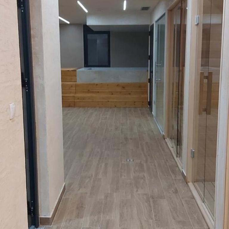 Lubenica apartmani - One-Bedroom Apartment - 5