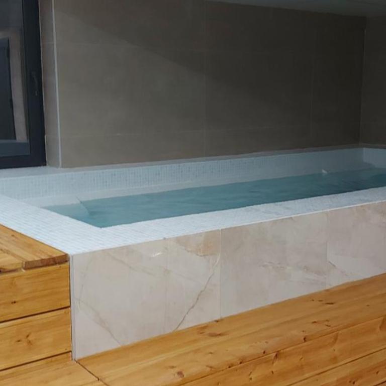 Lubenica apartmani - One-Bedroom Apartment - 4