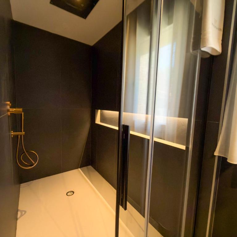 Luxury Mountain Suites - Apartamento de 1 dormitorio - 6