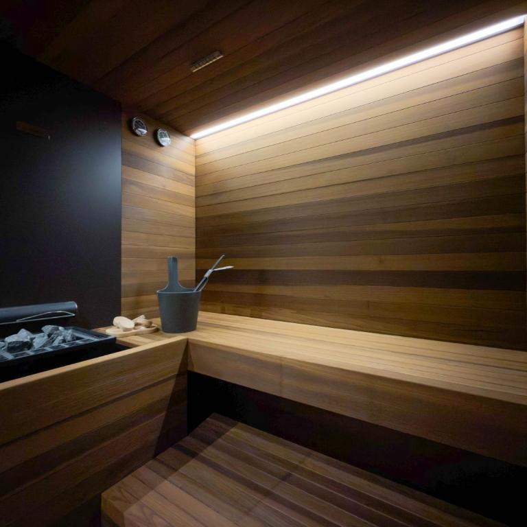 Luxury Mountain Suites - Apartamento de 1 dormitorio - 7