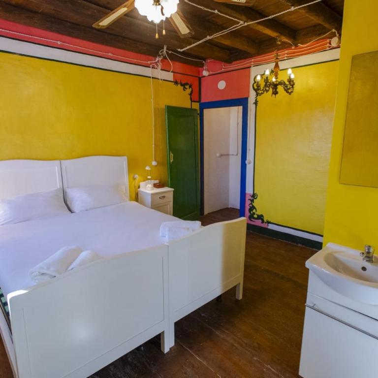Casa Bepi Burano - Appartamento con 2 Camere da Letto - 7