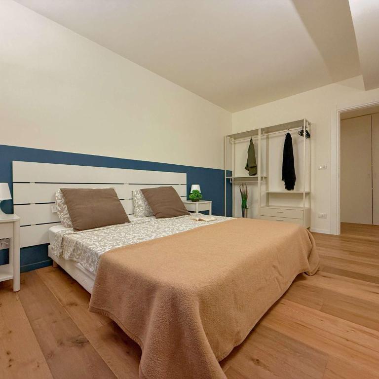 Homeby, Casa delle Rosine - Appartamento - 2