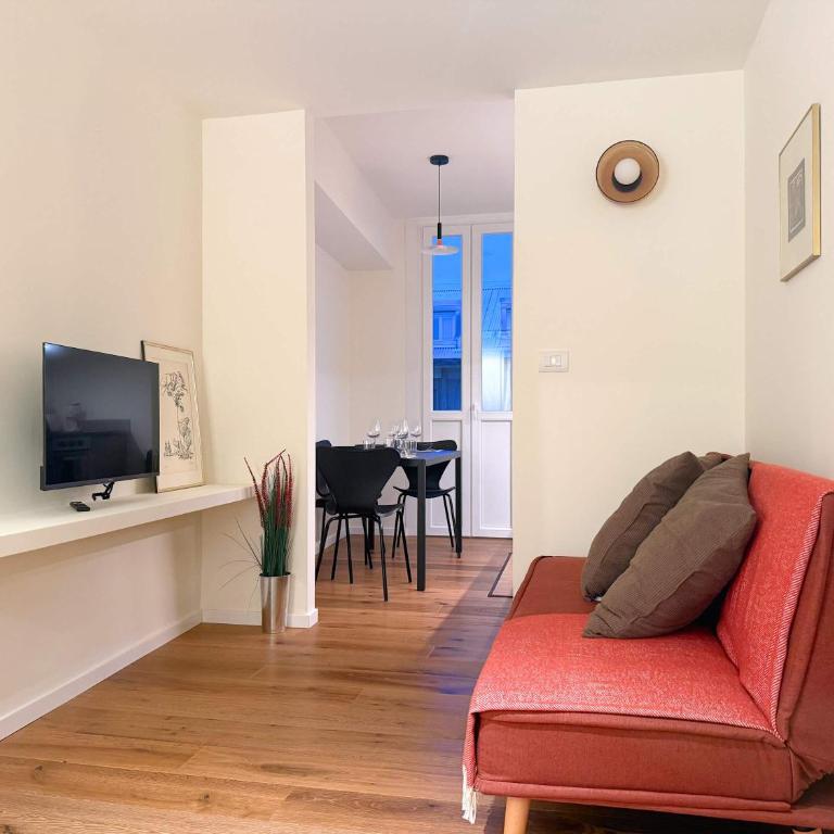 Homeby, Casa delle Rosine - Appartamento - 3