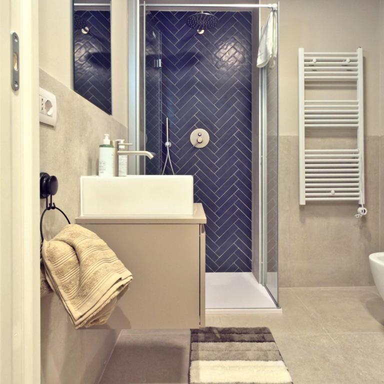 Homeby, Casa delle Rosine - Appartamento - 5