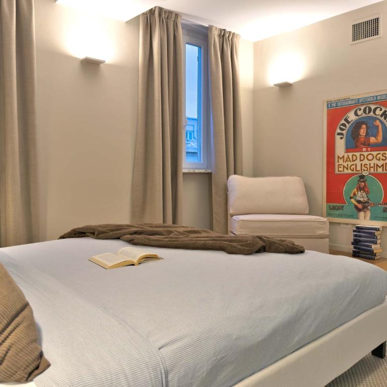 Homeby, Casa delle Rosine - Appartamento - 10