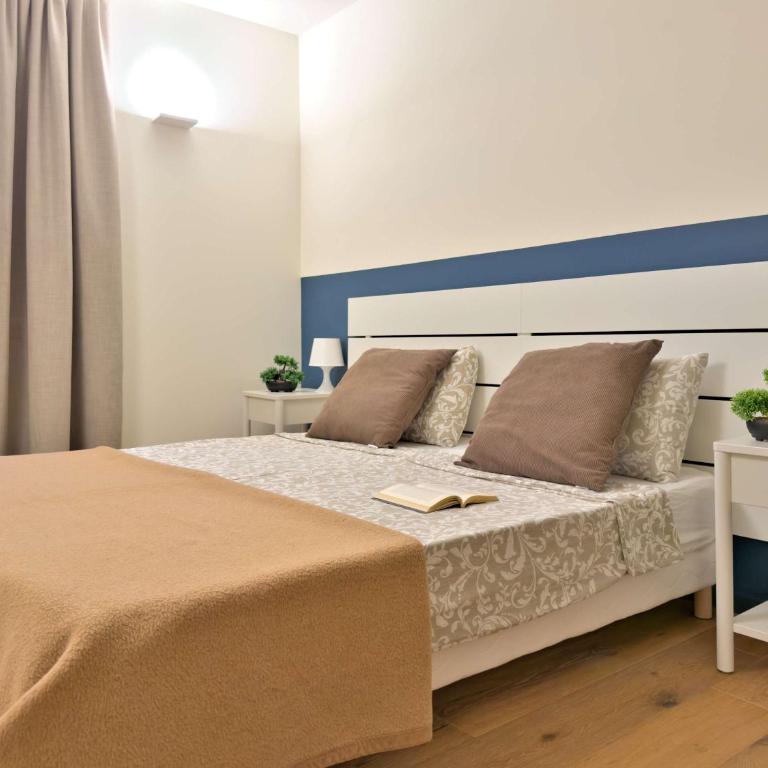 Homeby, Casa delle Rosine - Appartamento - 12