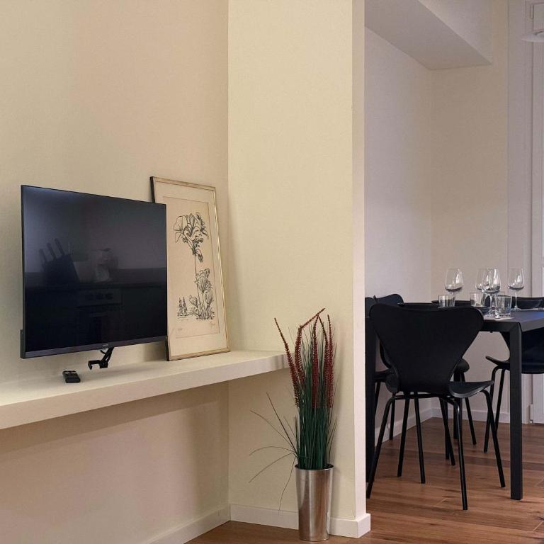 Homeby, Casa delle Rosine - Appartamento - 15