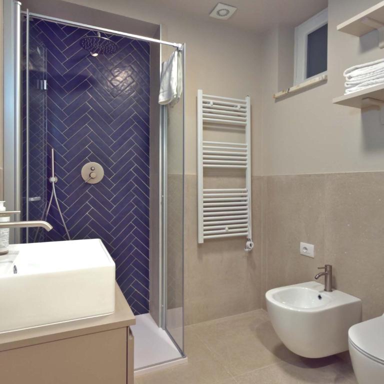 Homeby, Casa delle Rosine - Appartamento - 21