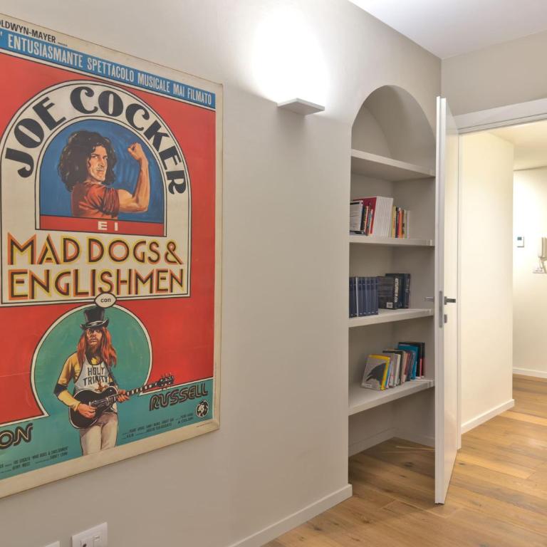 Homeby, Casa delle Rosine - Appartamento - 23