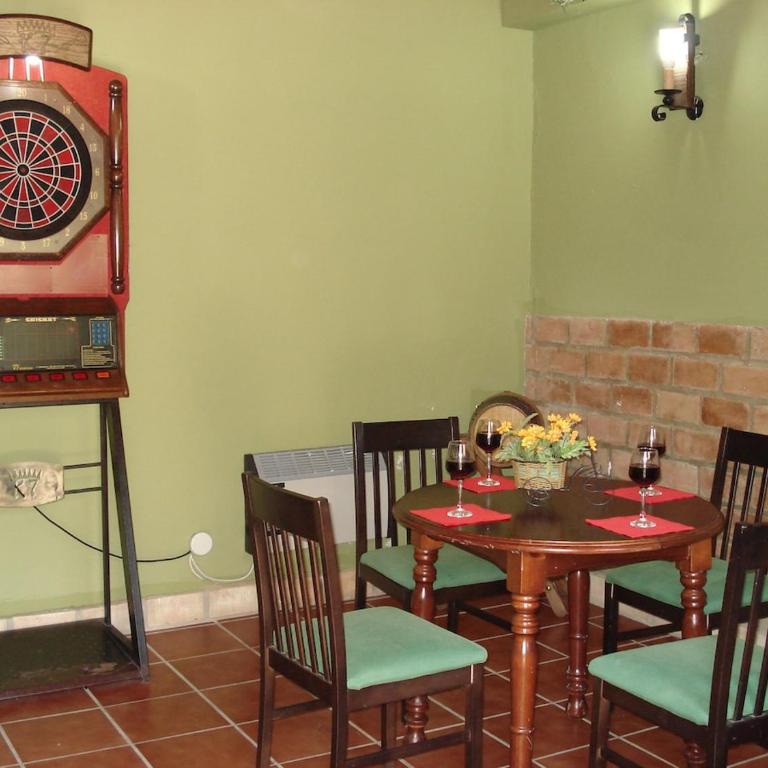 Casa en la sierra a 15 minutos de Cordoba - Casa de 4 dormitorios - 26