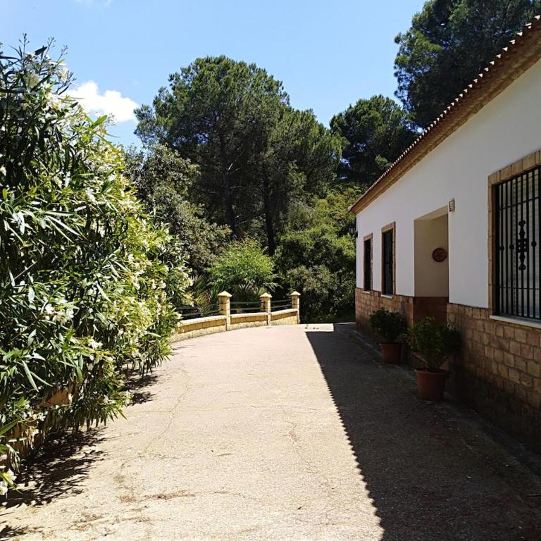 Casa en la sierra a 15 minutos de Cordoba - Casa de 4 dormitorios - 3
