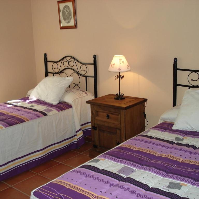 Casa en la sierra a 15 minutos de Cordoba - Casa de 4 dormitorios - 7
