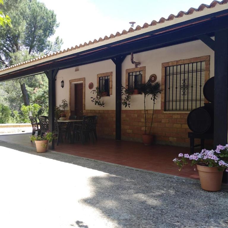 Casa en la sierra a 15 minutos de Cordoba - Casa de 4 dormitorios - 8