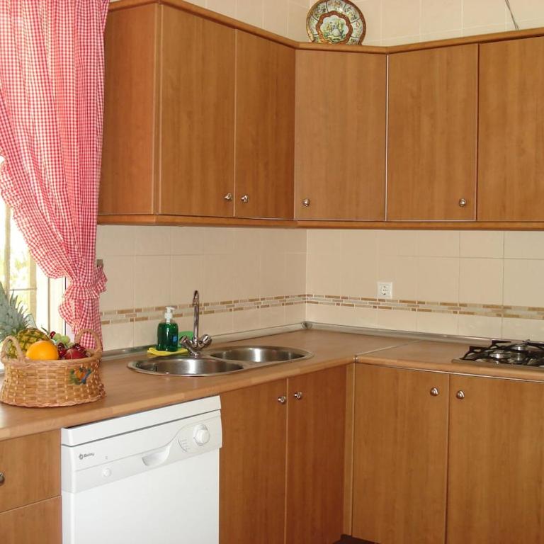 Casa en la sierra a 15 minutos de Cordoba - Casa de 4 dormitorios - 9