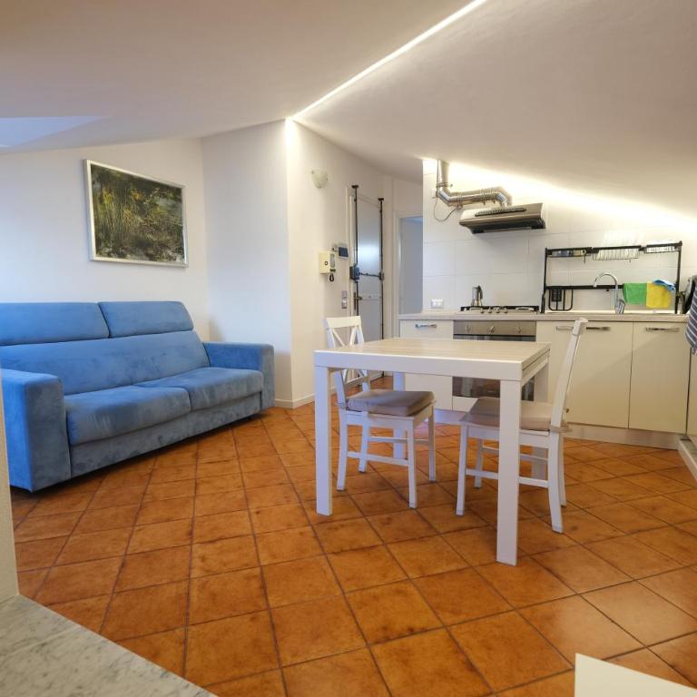 Rapallo SkyView by PortofinoVacanze - Appartamento con 1 Camera da Letto - 1