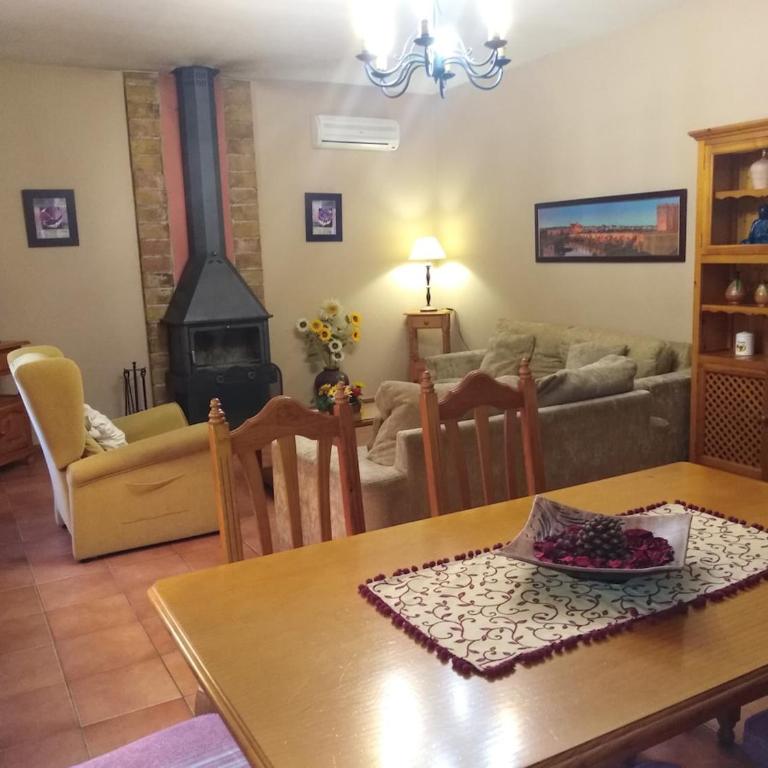 Casa en la sierra a 15 minutos de Cordoba - Casa de 4 dormitorios - 18