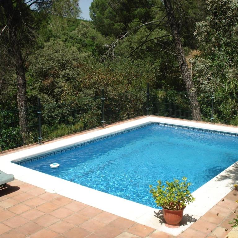 Casa en la sierra a 15 minutos de Cordoba - Casa de 4 dormitorios - 21