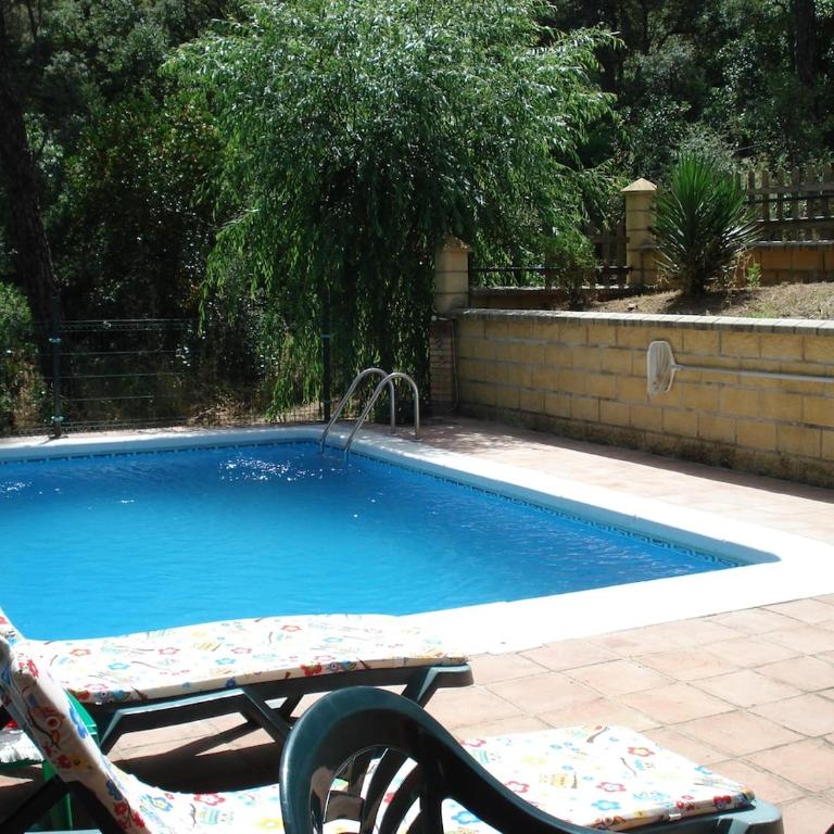 Casa en la sierra a 15 minutos de Cordoba - Casa de 4 dormitorios - 22