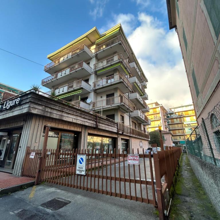 Rapallo SkyView by PortofinoVacanze - Appartamento con 1 Camera da Letto - 3