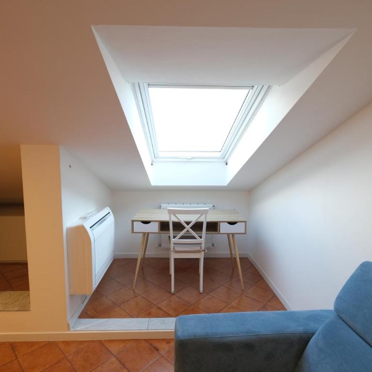 Rapallo SkyView by PortofinoVacanze - Appartamento con 1 Camera da Letto - 5